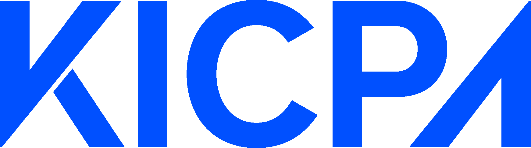 KICPA 로고